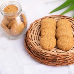 Cookies Honey Oats Cookies 200gm